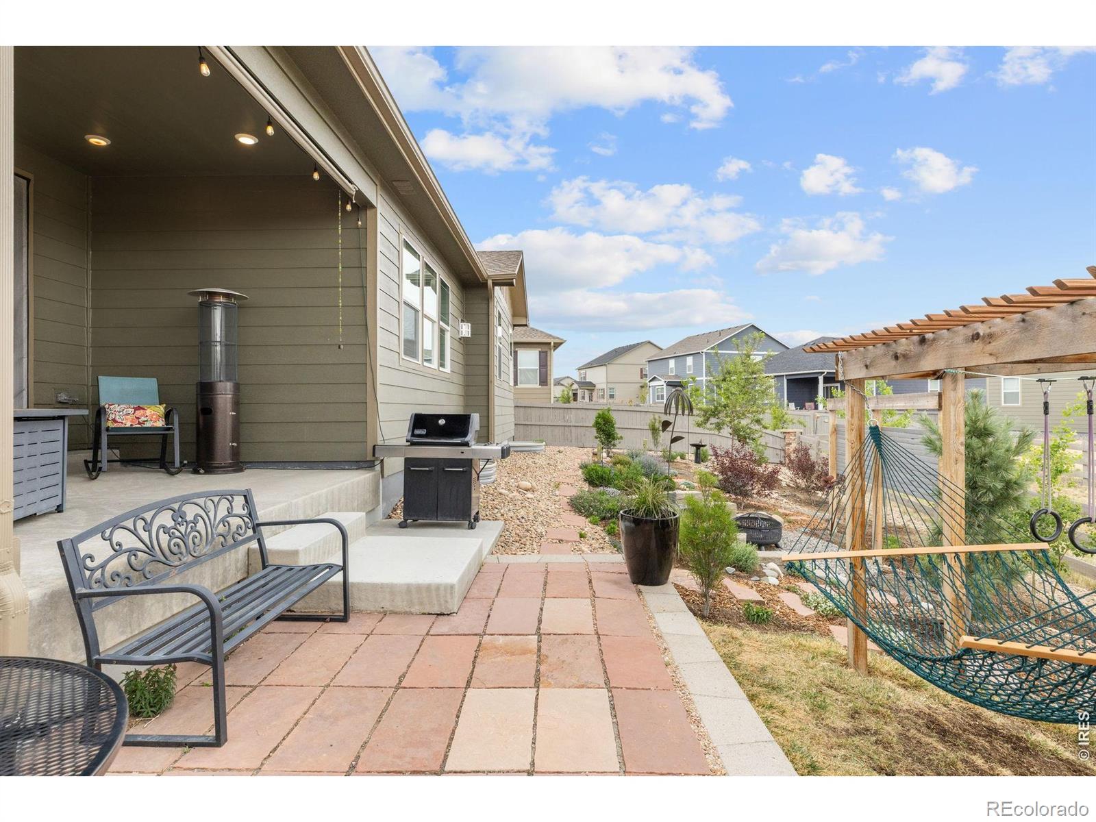 1742 Westport Avenue Berthoud CO 80513
