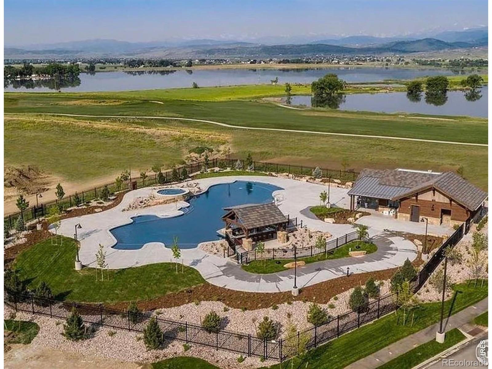 1742 Westport Avenue Berthoud CO 80513