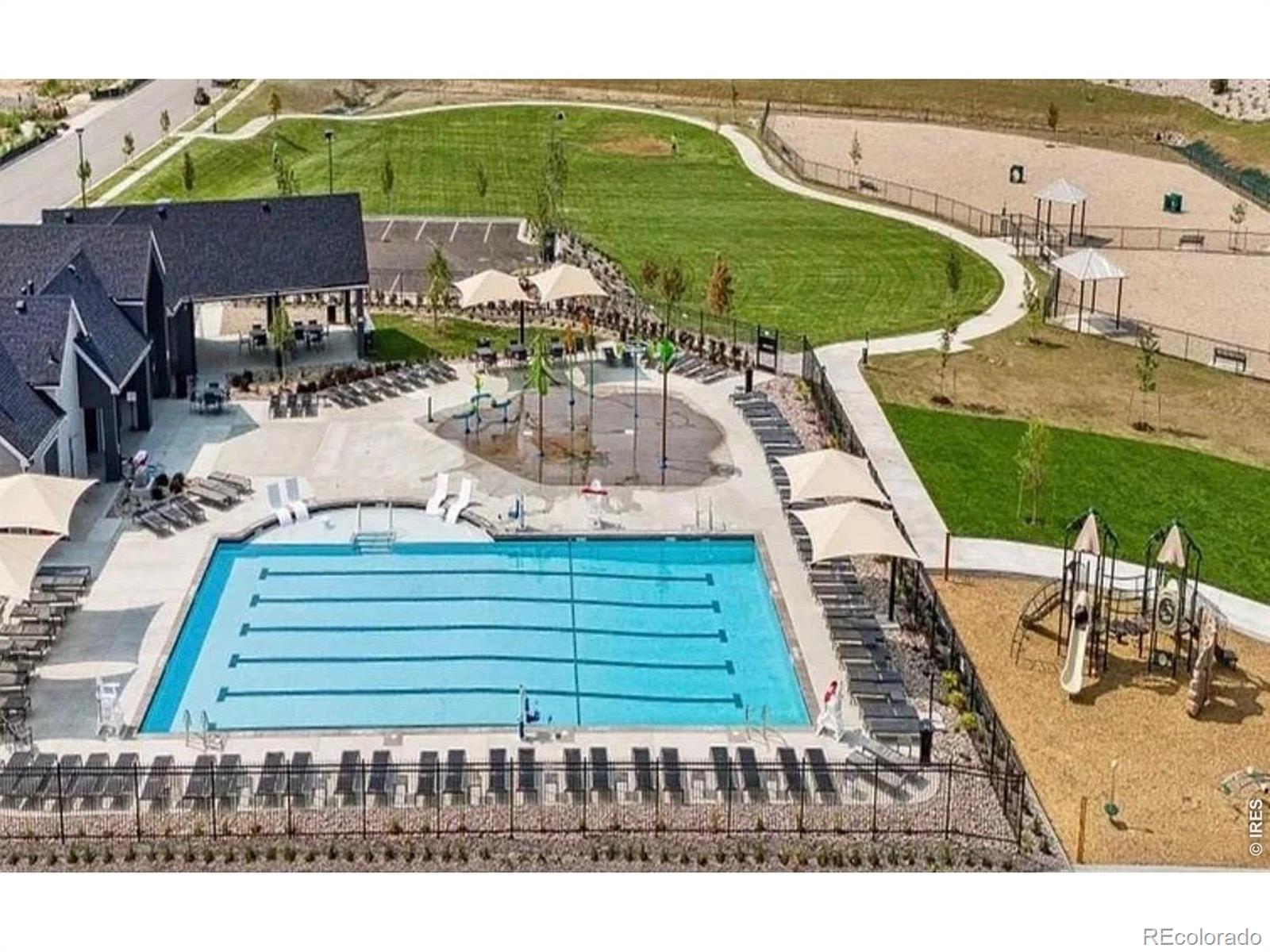 1742 Westport Avenue Berthoud CO 80513