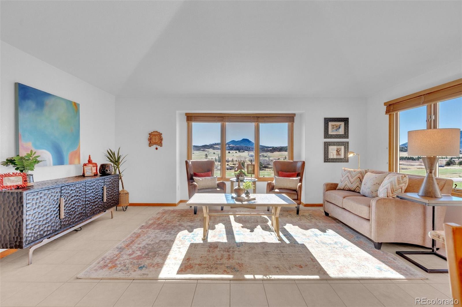 8332 Bannock Road Larkspur CO 80118