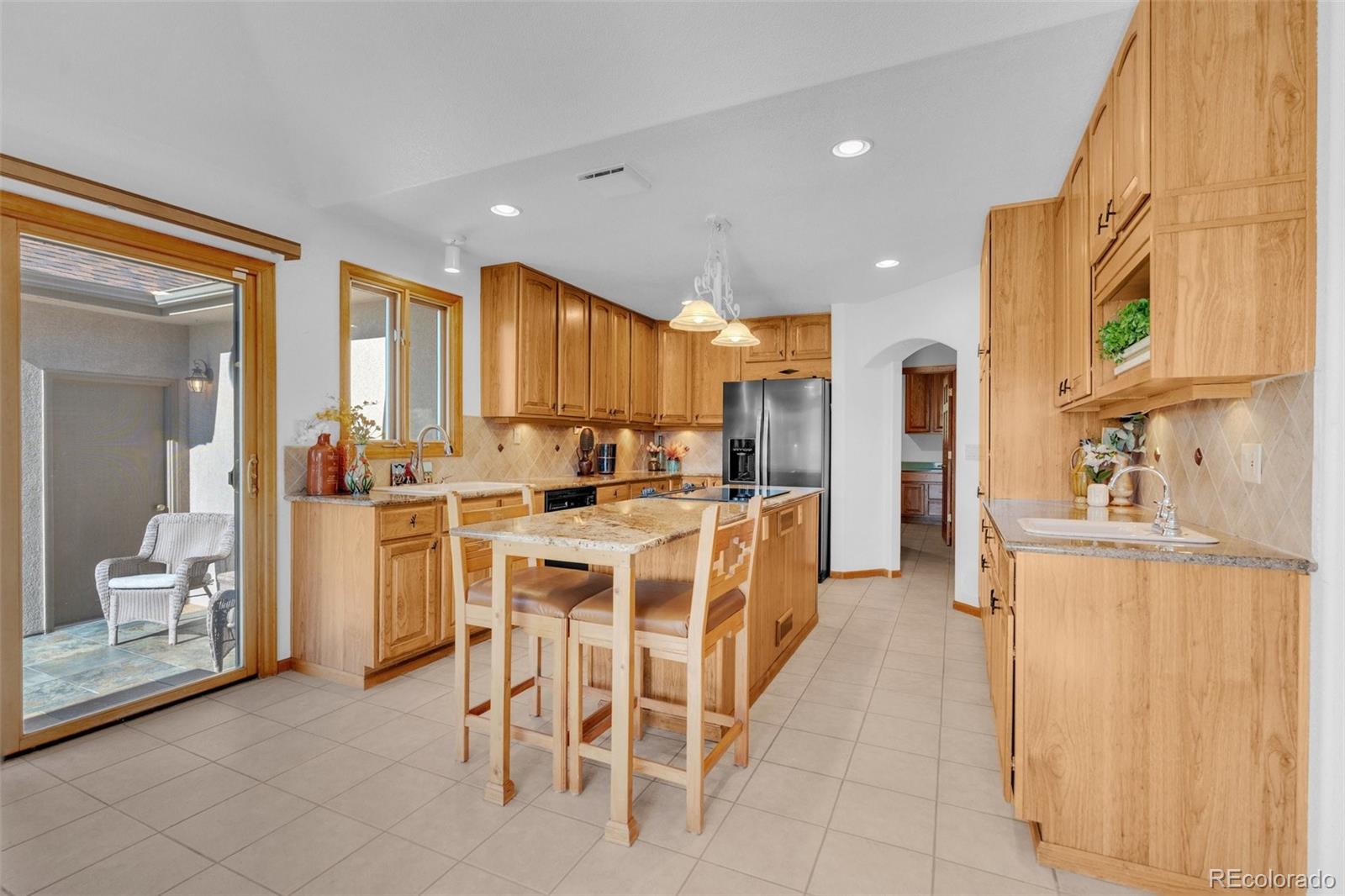 8332 Bannock Road Larkspur CO 80118