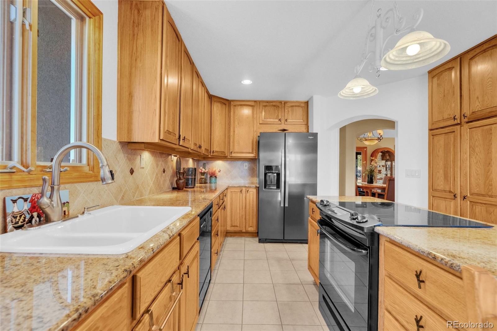 8332 Bannock Road Larkspur CO 80118