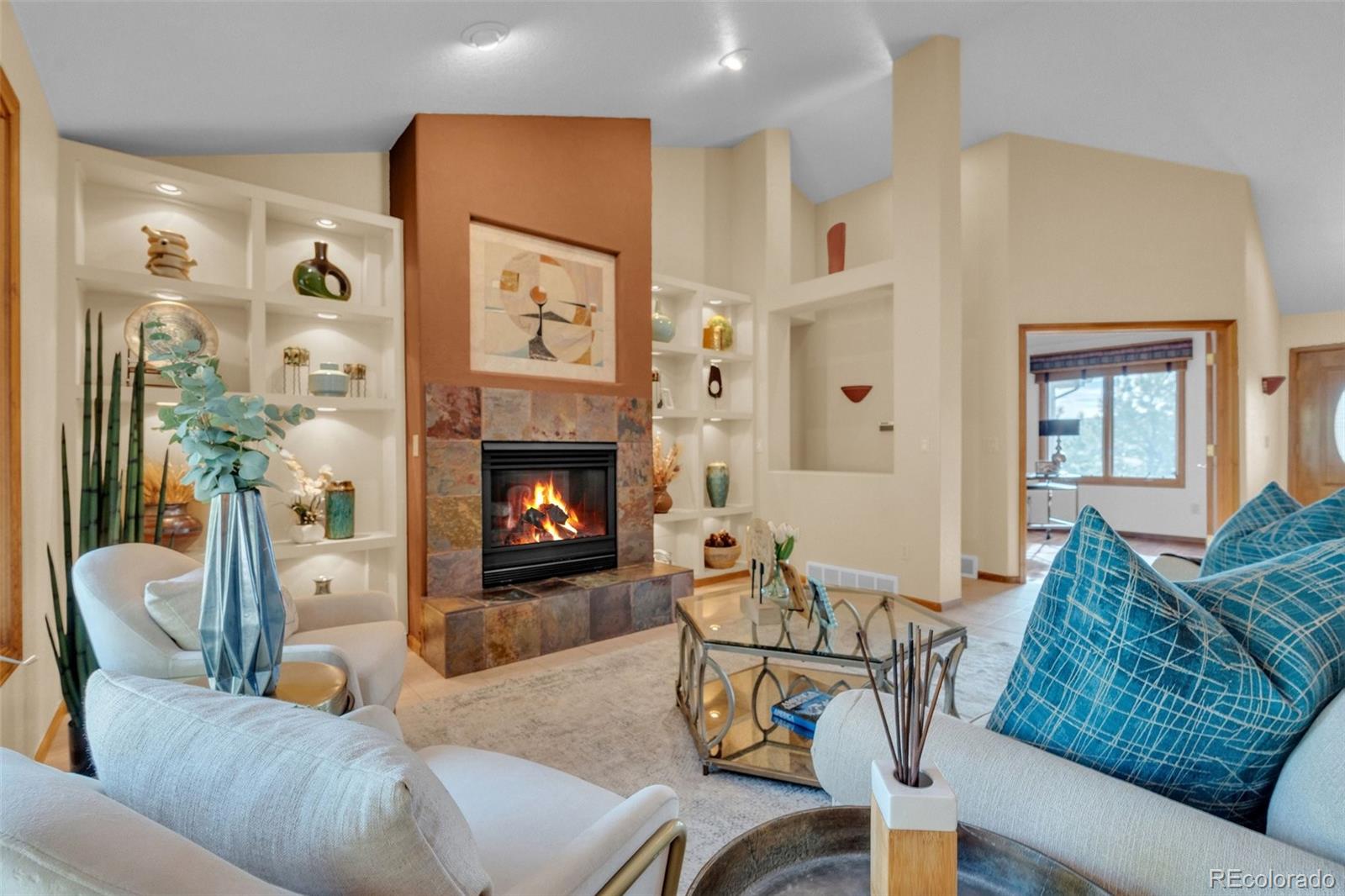 8332 Bannock Road Larkspur CO 80118
