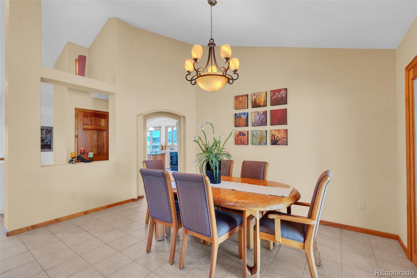 8332 Bannock Road Larkspur CO 80118