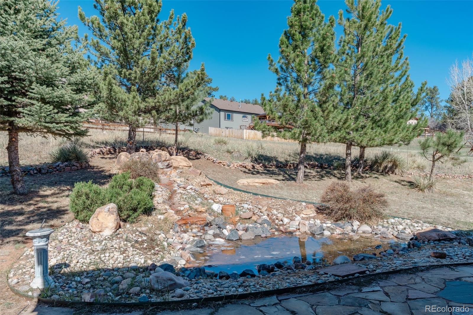 8332 Bannock Road Larkspur CO 80118