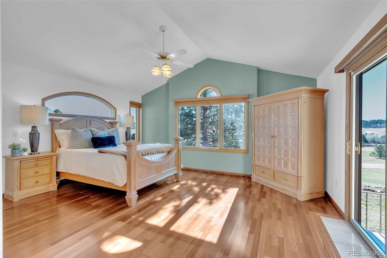 8332 Bannock Road Larkspur CO 80118