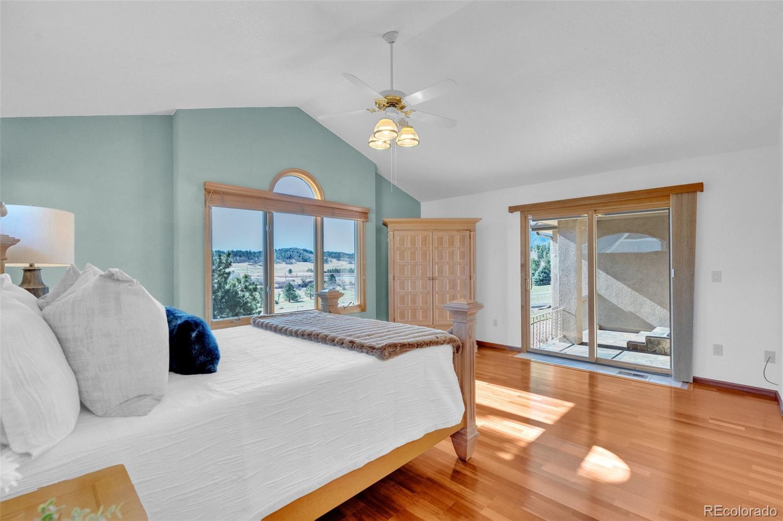 8332 Bannock Road Larkspur CO 80118