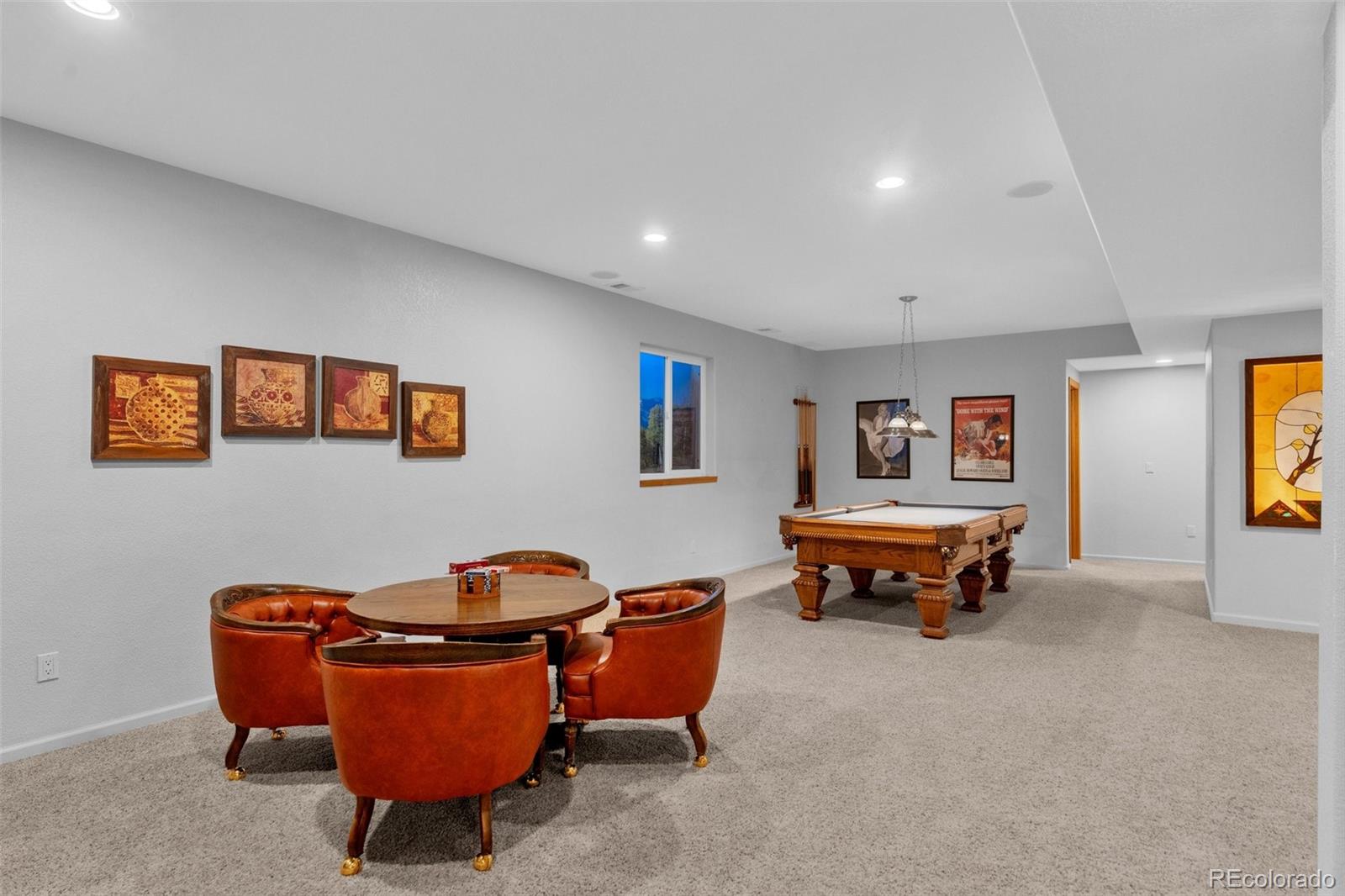 8332 Bannock Road Larkspur CO 80118