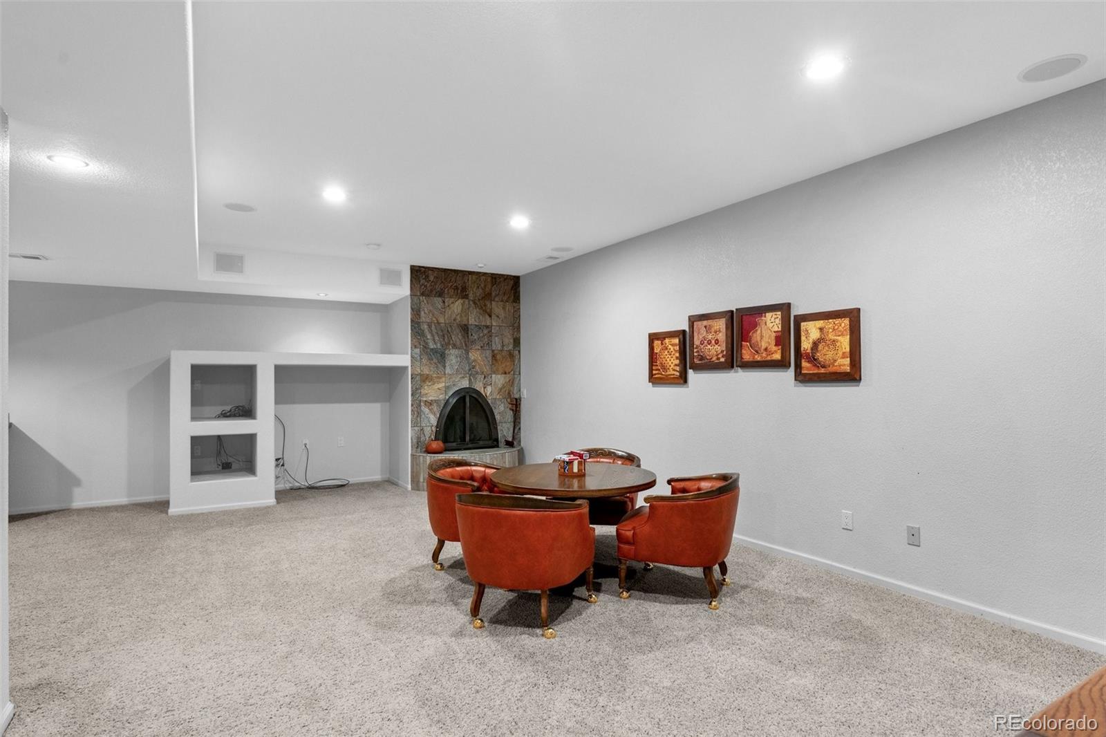 8332 Bannock Road Larkspur CO 80118