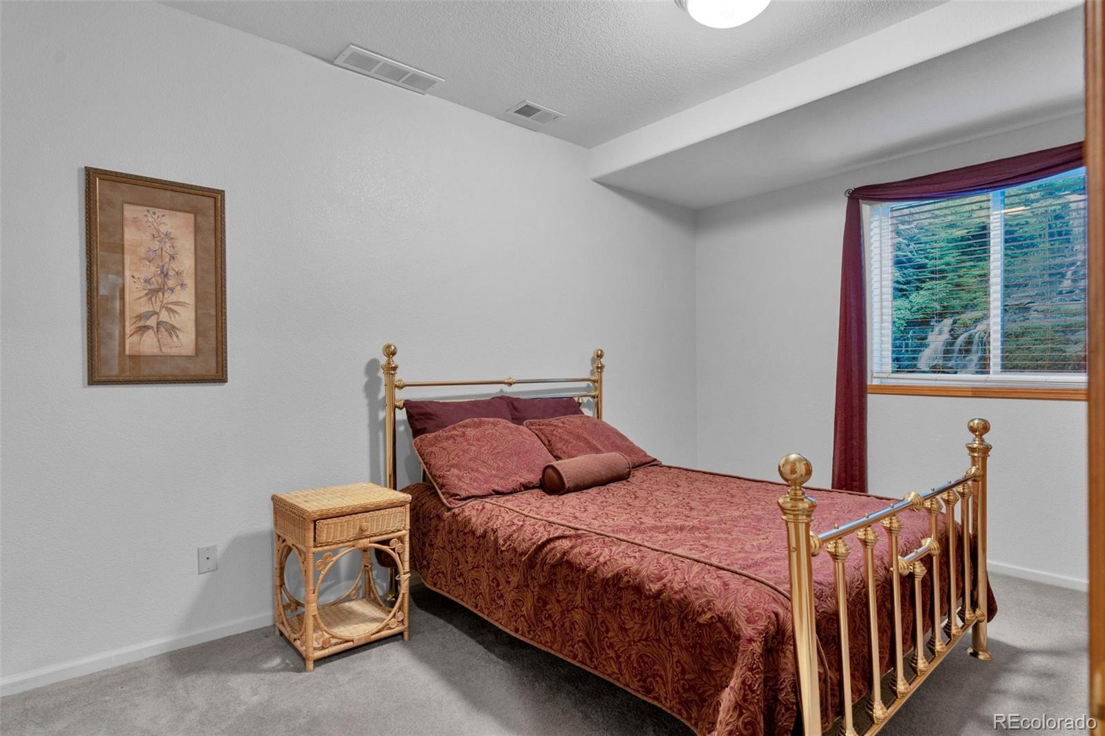 8332 Bannock Road Larkspur CO 80118