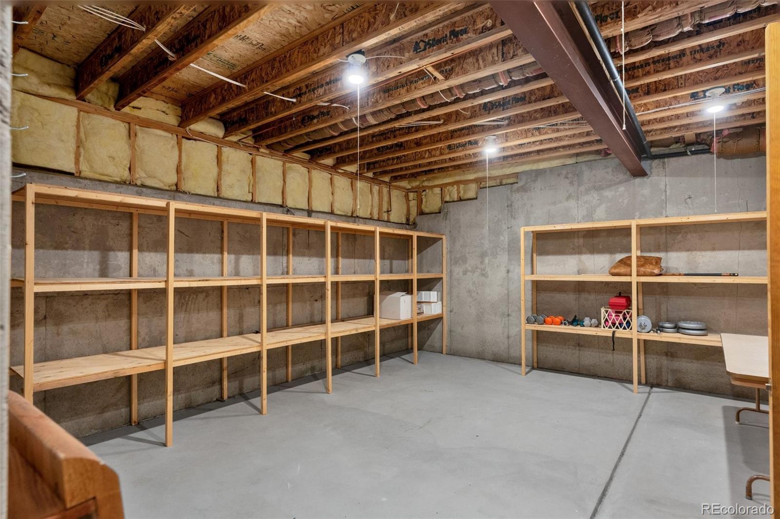 8332 Bannock Road Larkspur CO 80118