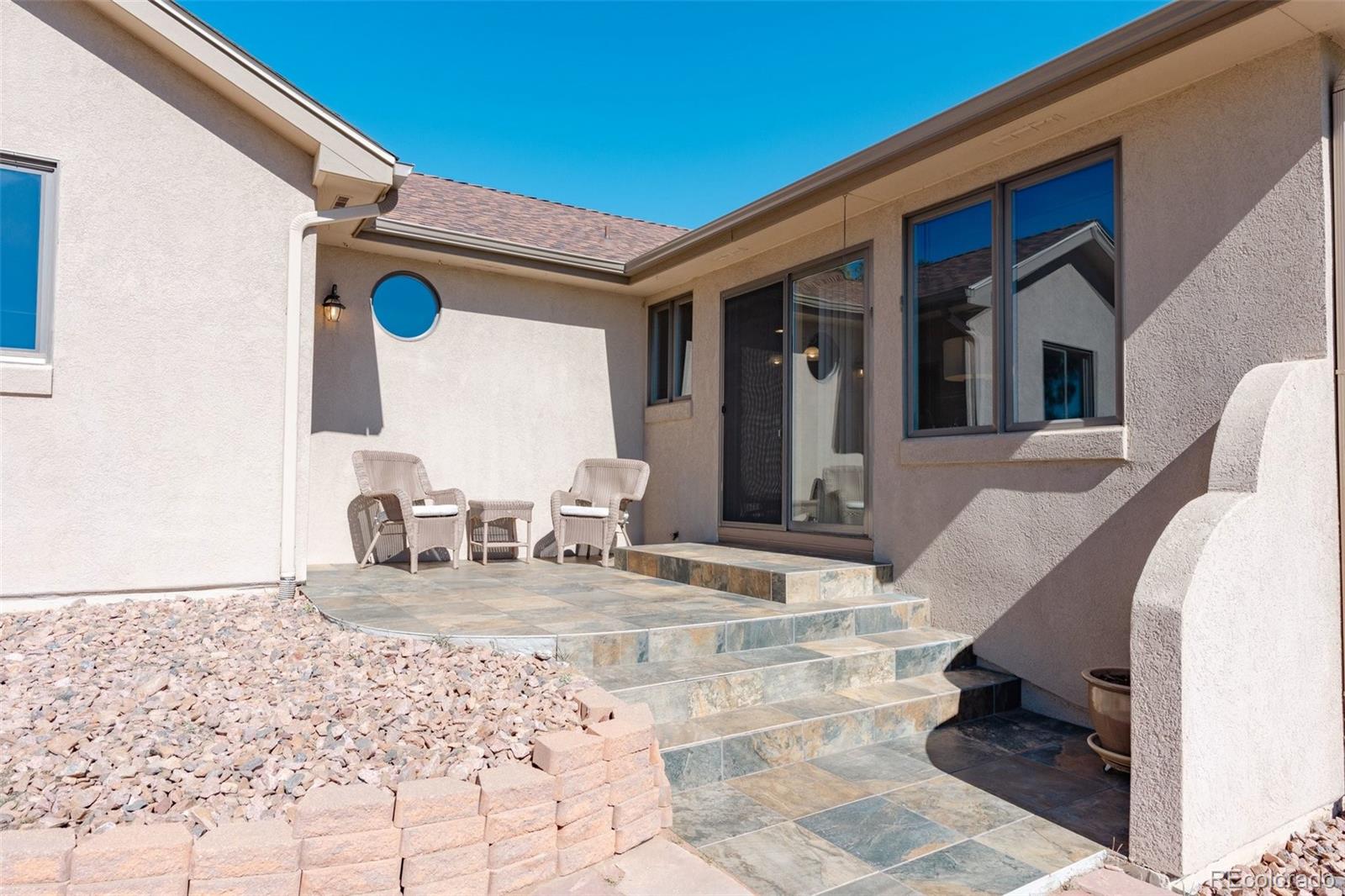 8332 Bannock Road Larkspur CO 80118