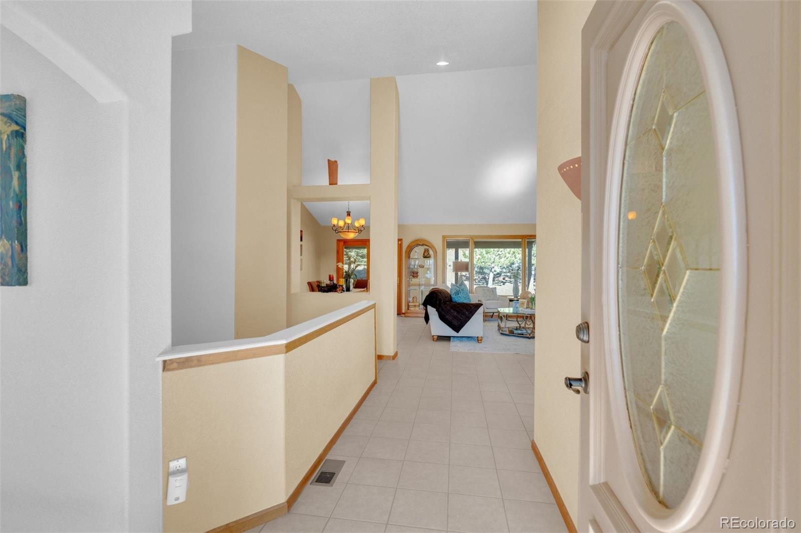 8332 Bannock Road Larkspur CO 80118