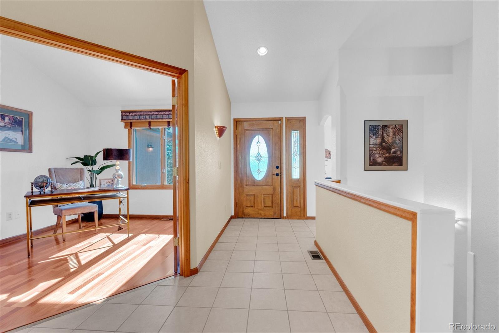 8332 Bannock Road Larkspur CO 80118