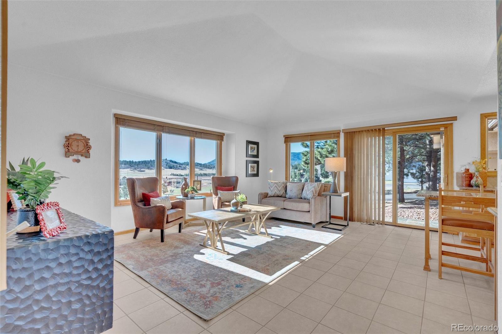 8332 Bannock Road Larkspur CO 80118