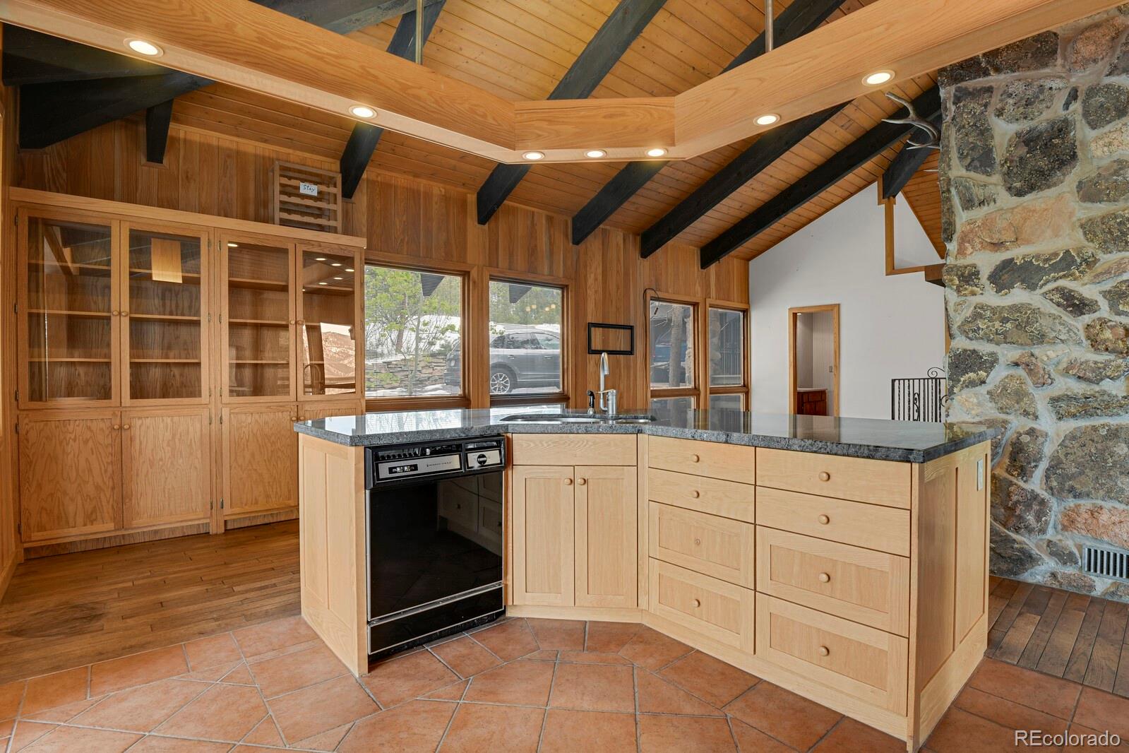 1145 Saddleback Drive Evergreen CO 80439