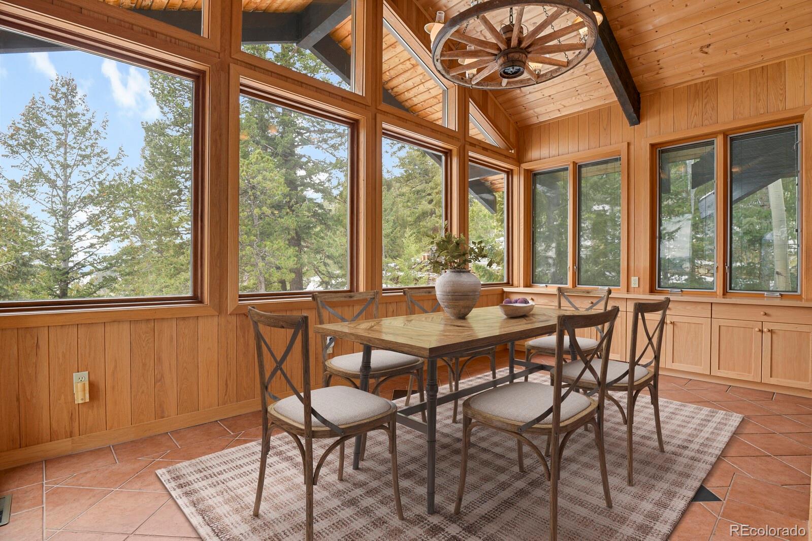 1145 Saddleback Drive Evergreen CO 80439