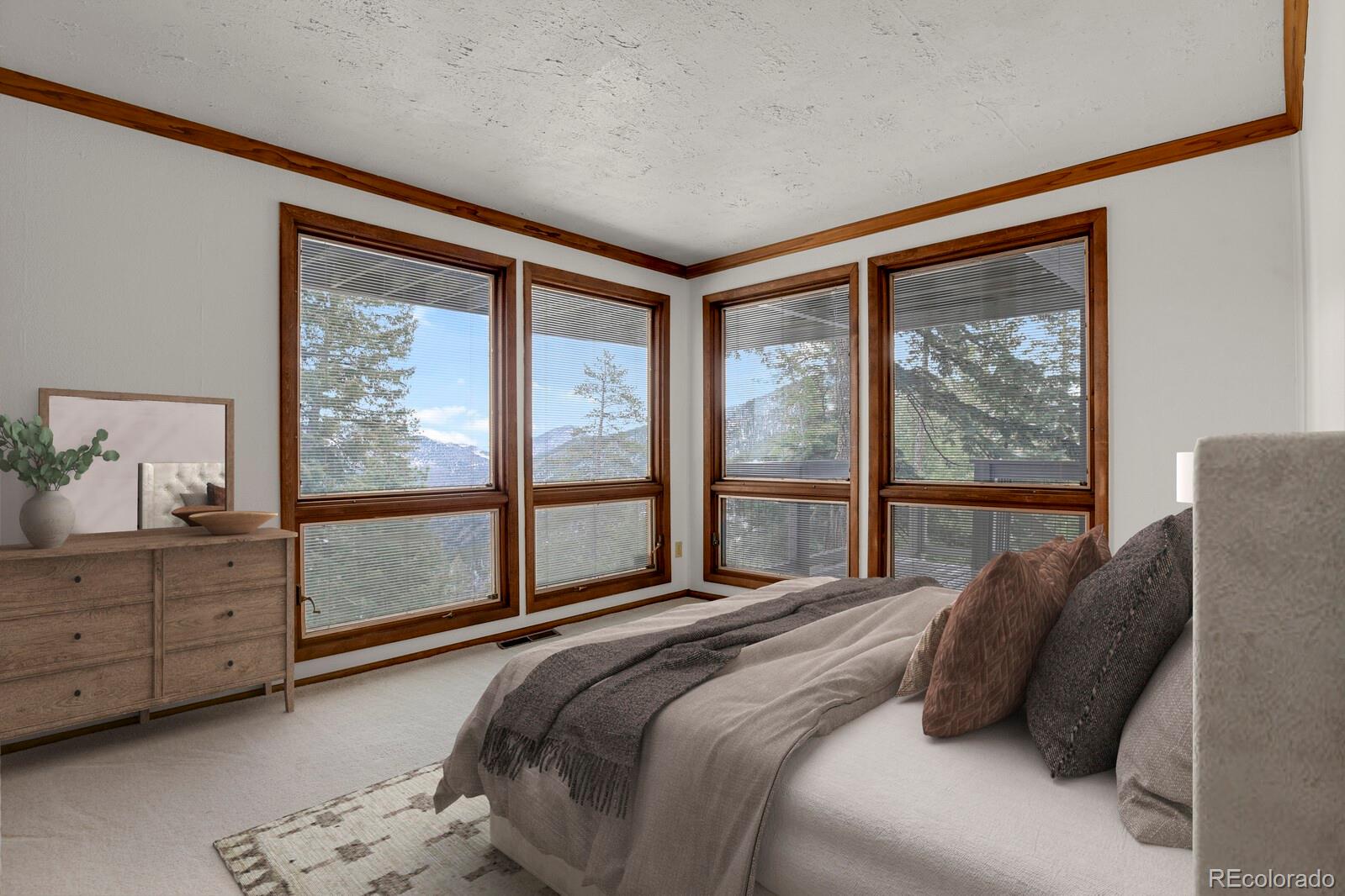 1145 Saddleback Drive Evergreen CO 80439