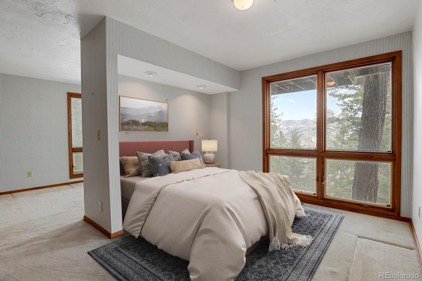 1145 Saddleback Drive Evergreen CO 80439