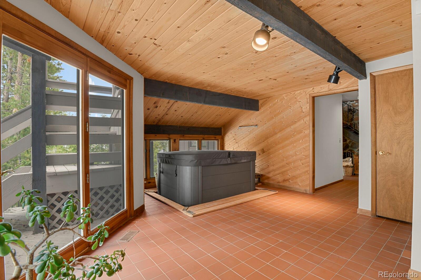 1145 Saddleback Drive Evergreen CO 80439