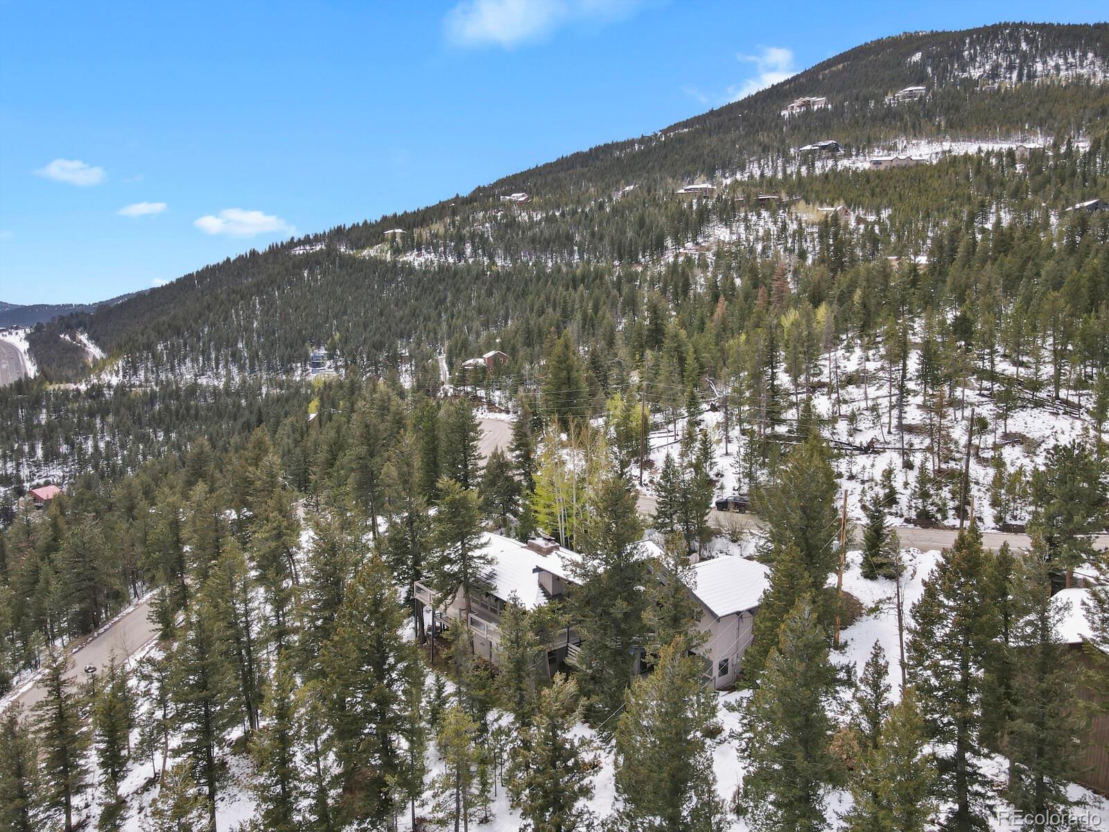 1145 Saddleback Drive Evergreen CO 80439
