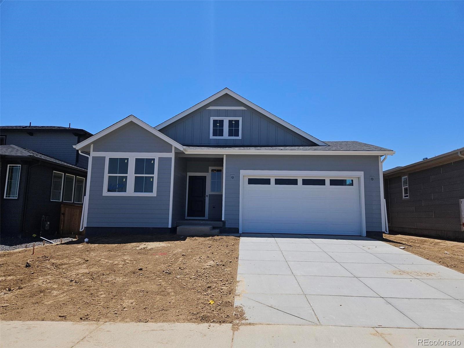 6034 Keyser Place Brighton CO 80601