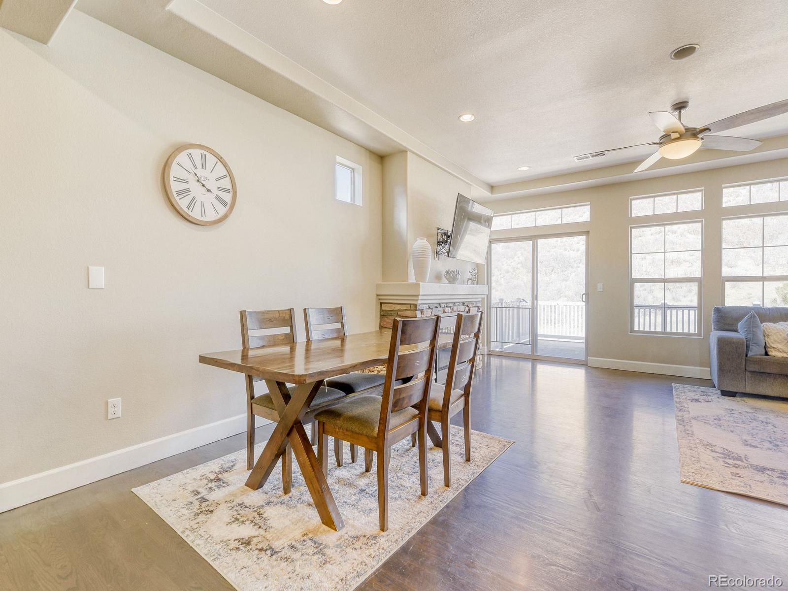 1610 Exquisite Street Castle Rock CO 80109