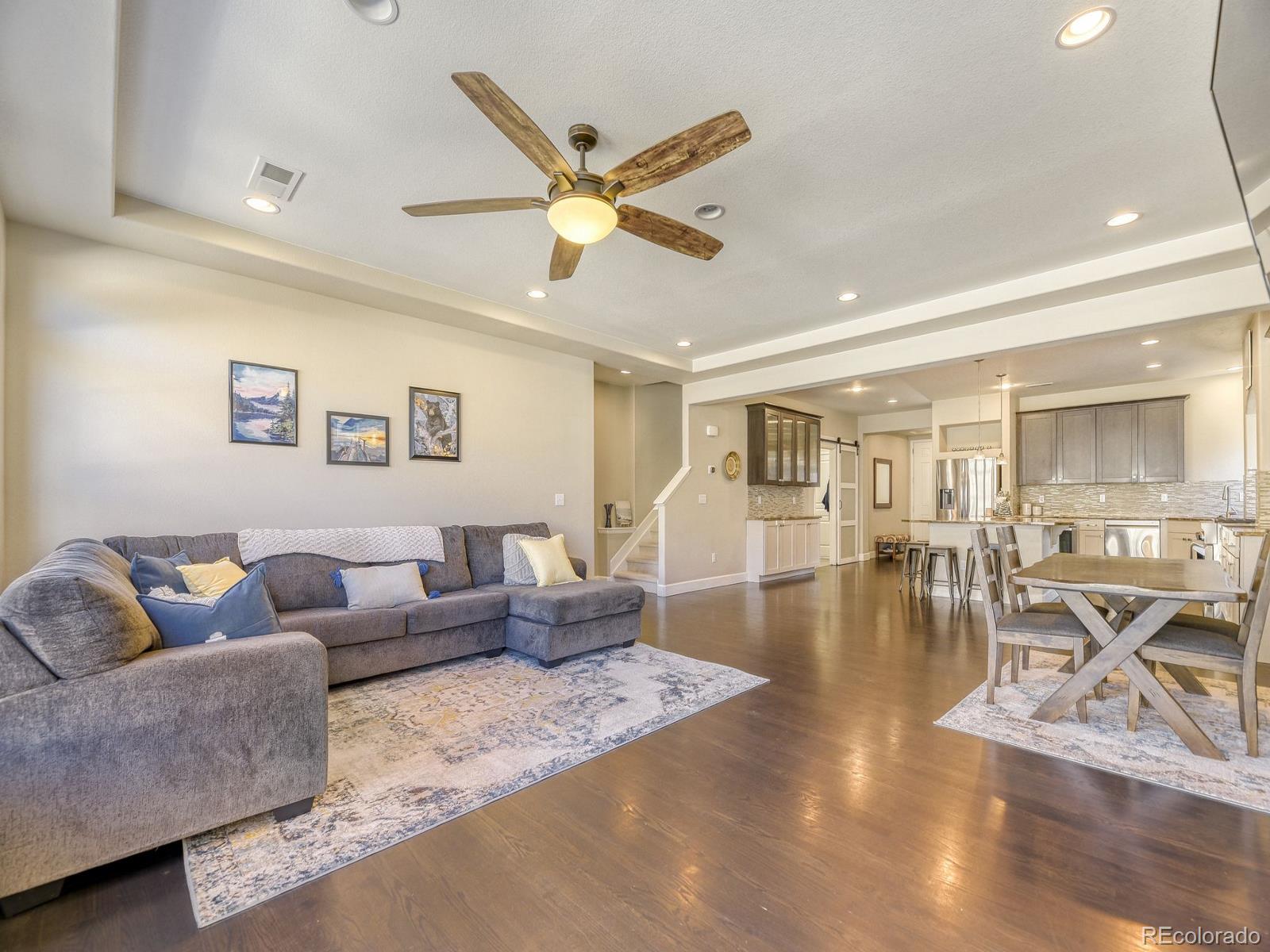 1610 Exquisite Street Castle Rock CO 80109