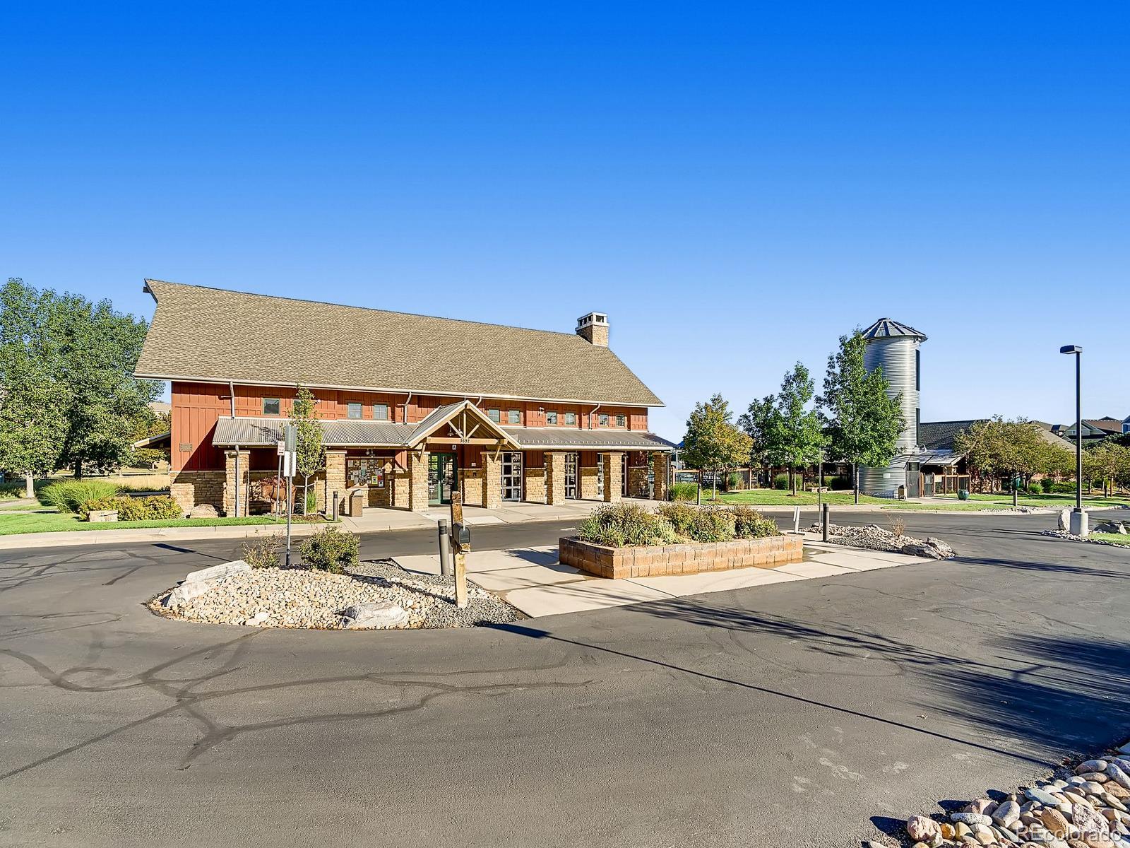 1610 Exquisite Street Castle Rock CO 80109