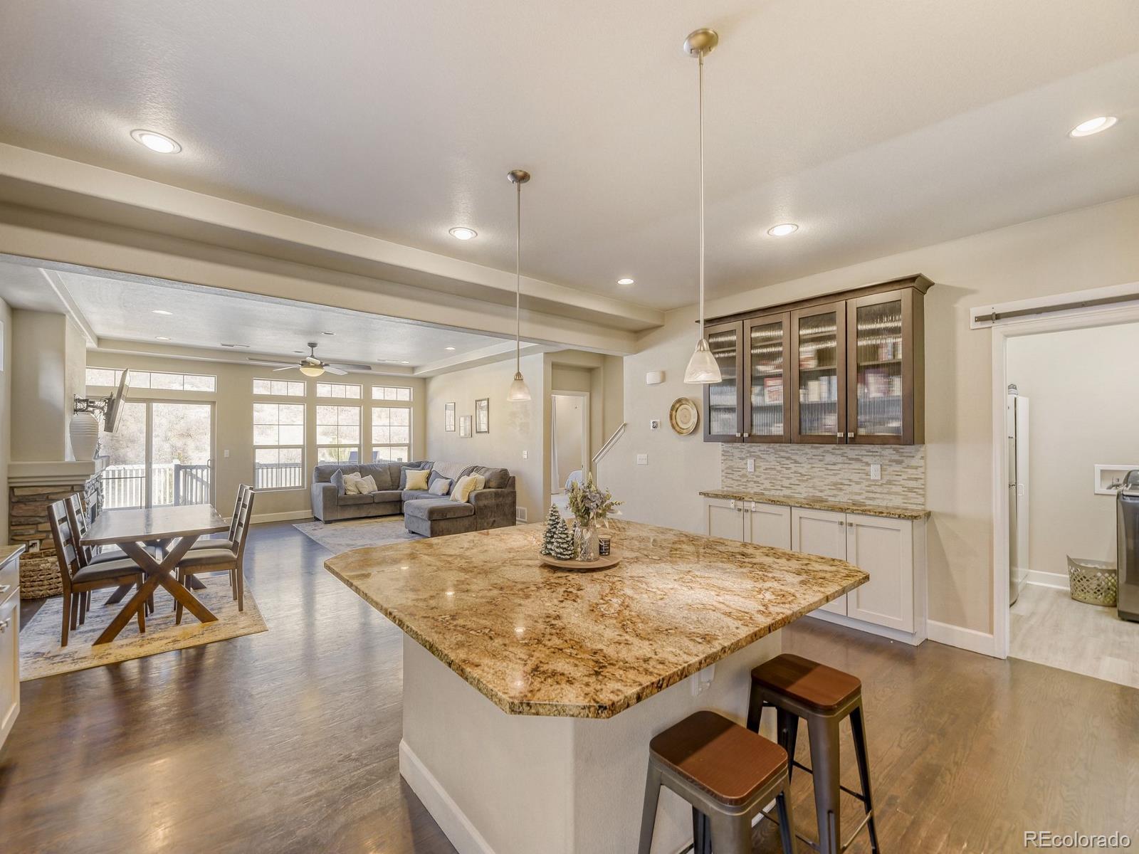 1610 Exquisite Street Castle Rock CO 80109