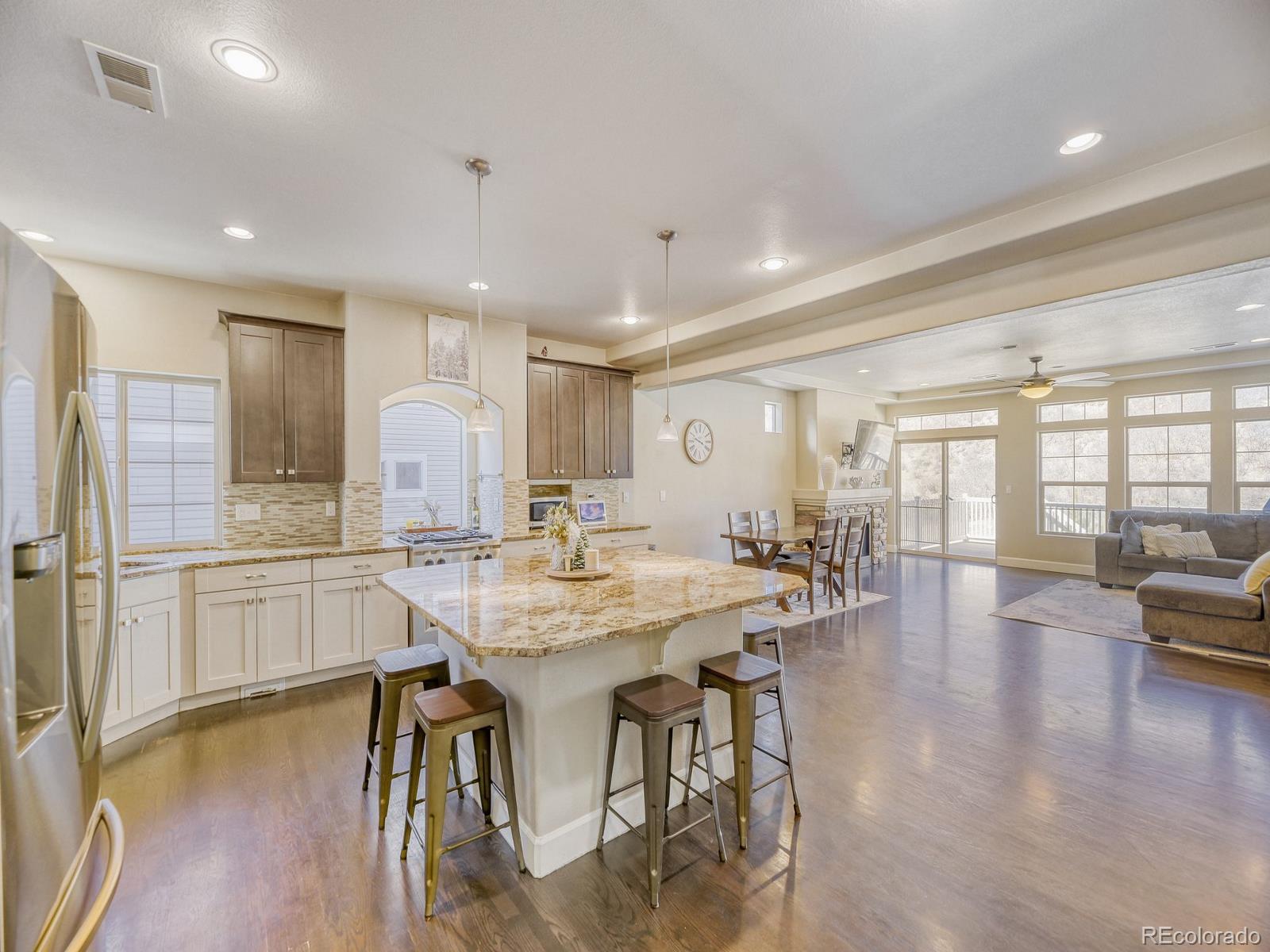 1610 Exquisite Street Castle Rock CO 80109