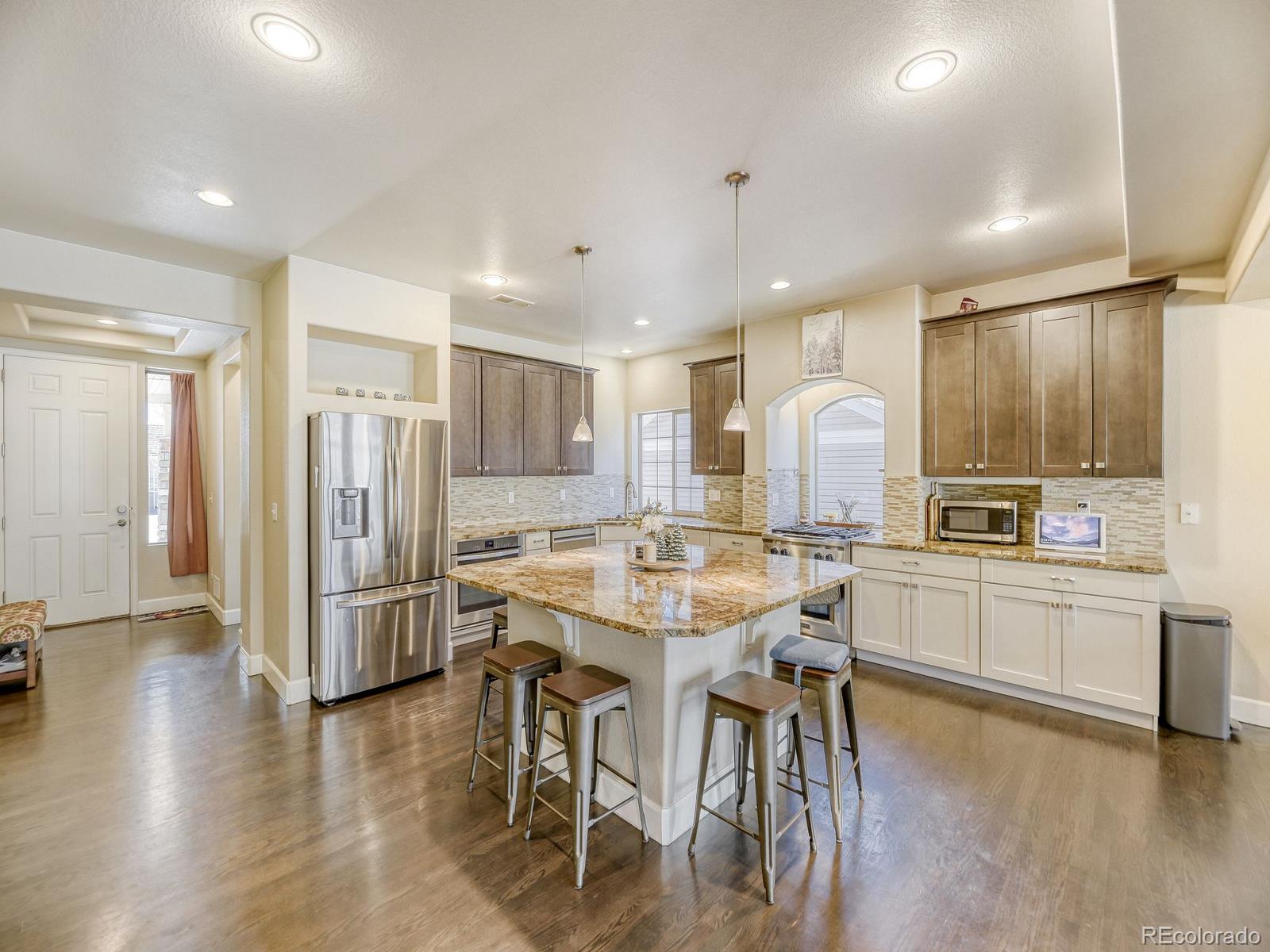 1610 Exquisite Street Castle Rock CO 80109