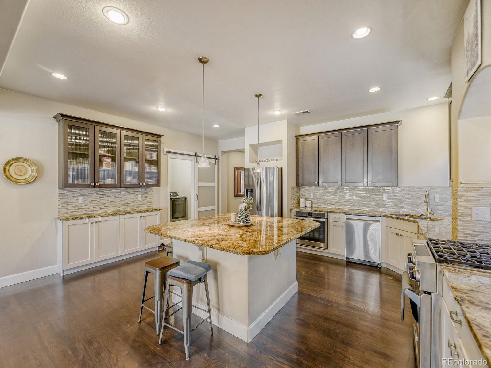 1610 Exquisite Street Castle Rock CO 80109