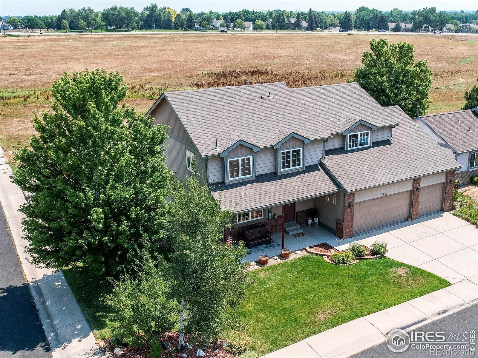 4132 Cripple Creek Drive Loveland CO 80538