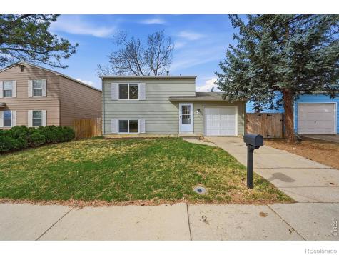 10745 Miller Court Broomfield CO 80021