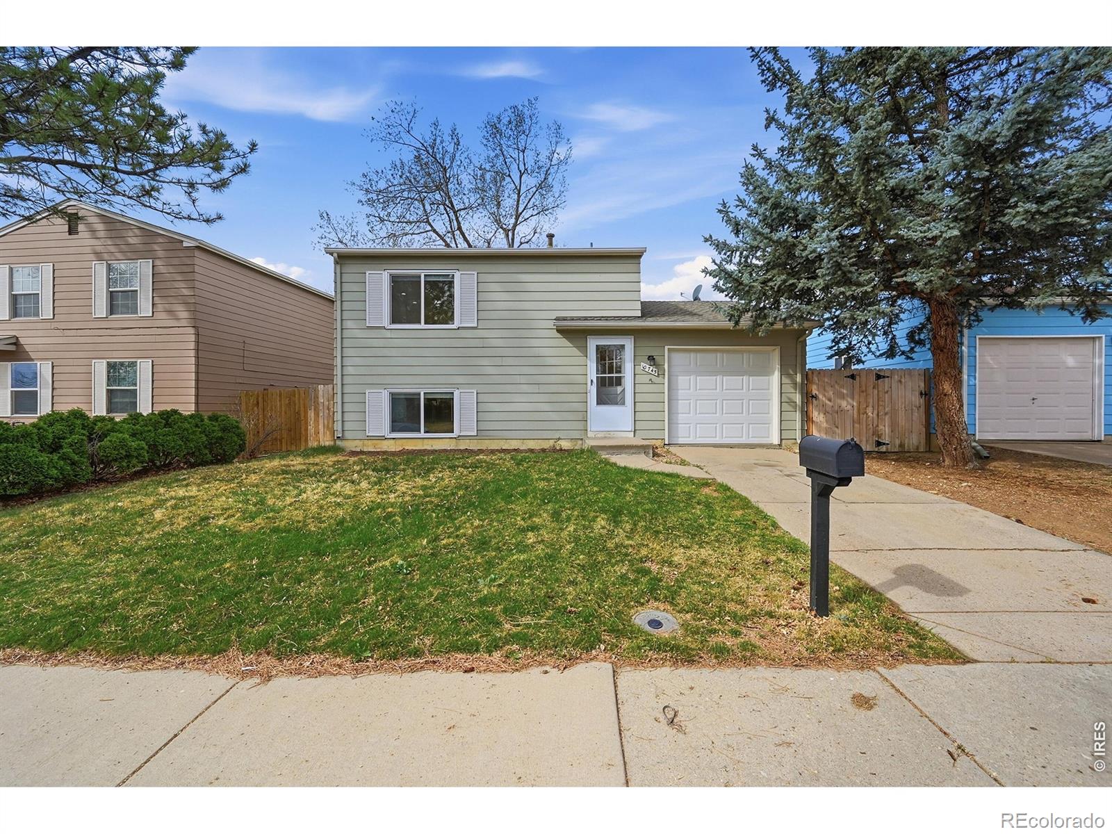 10745 Miller Court Broomfield CO 80021