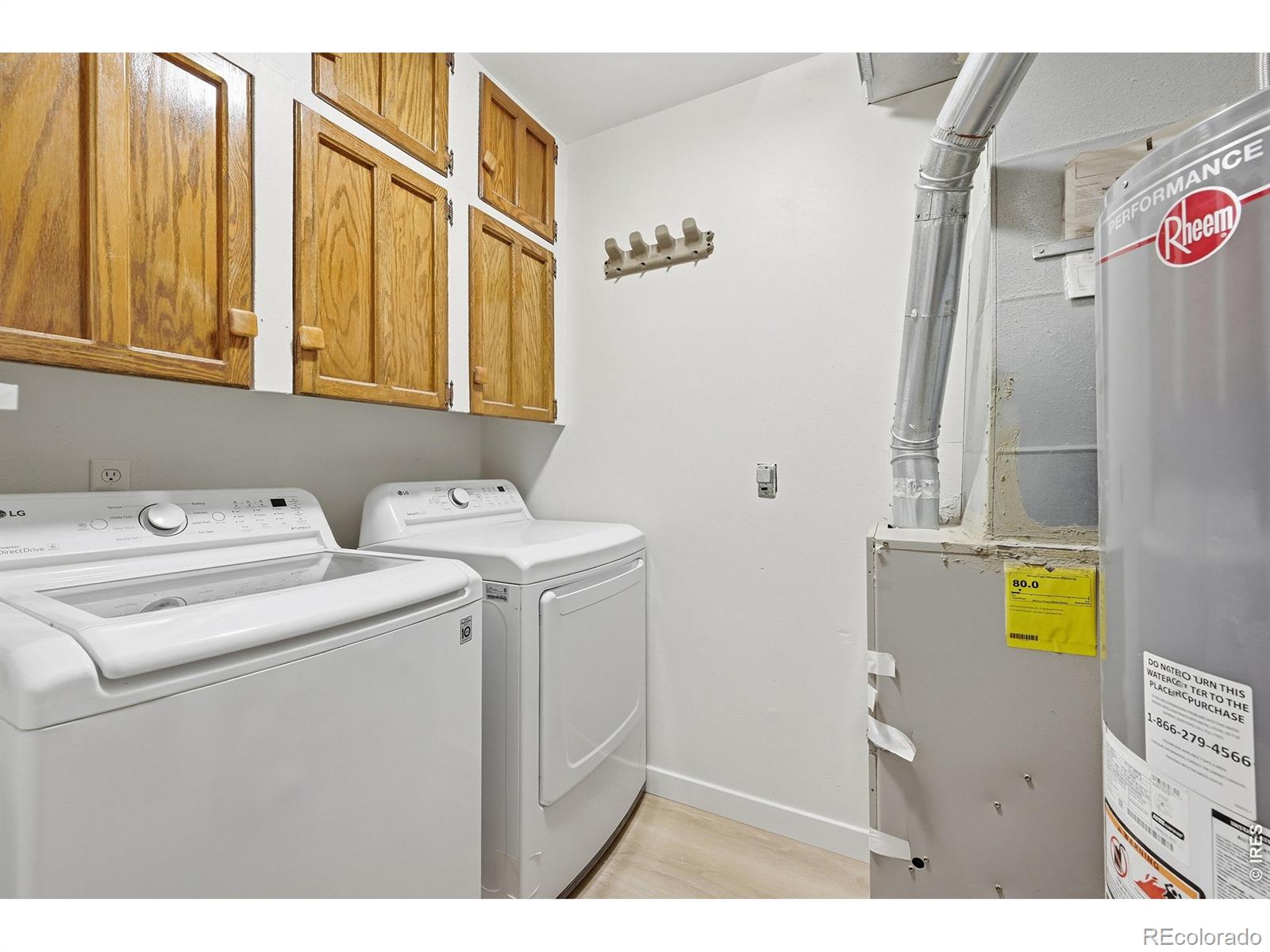 10745 Miller Court Broomfield CO 80021