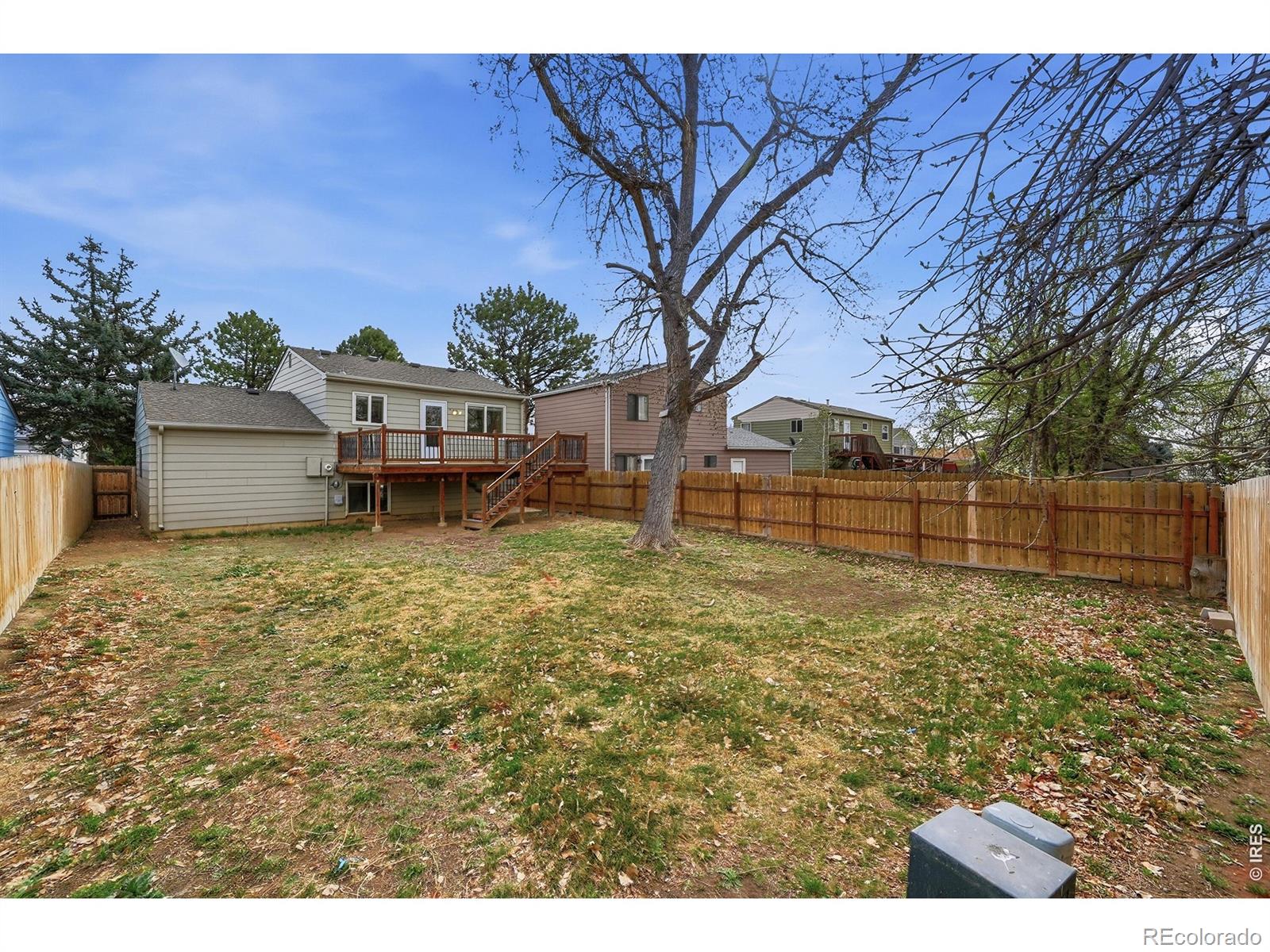 10745 Miller Court Broomfield CO 80021
