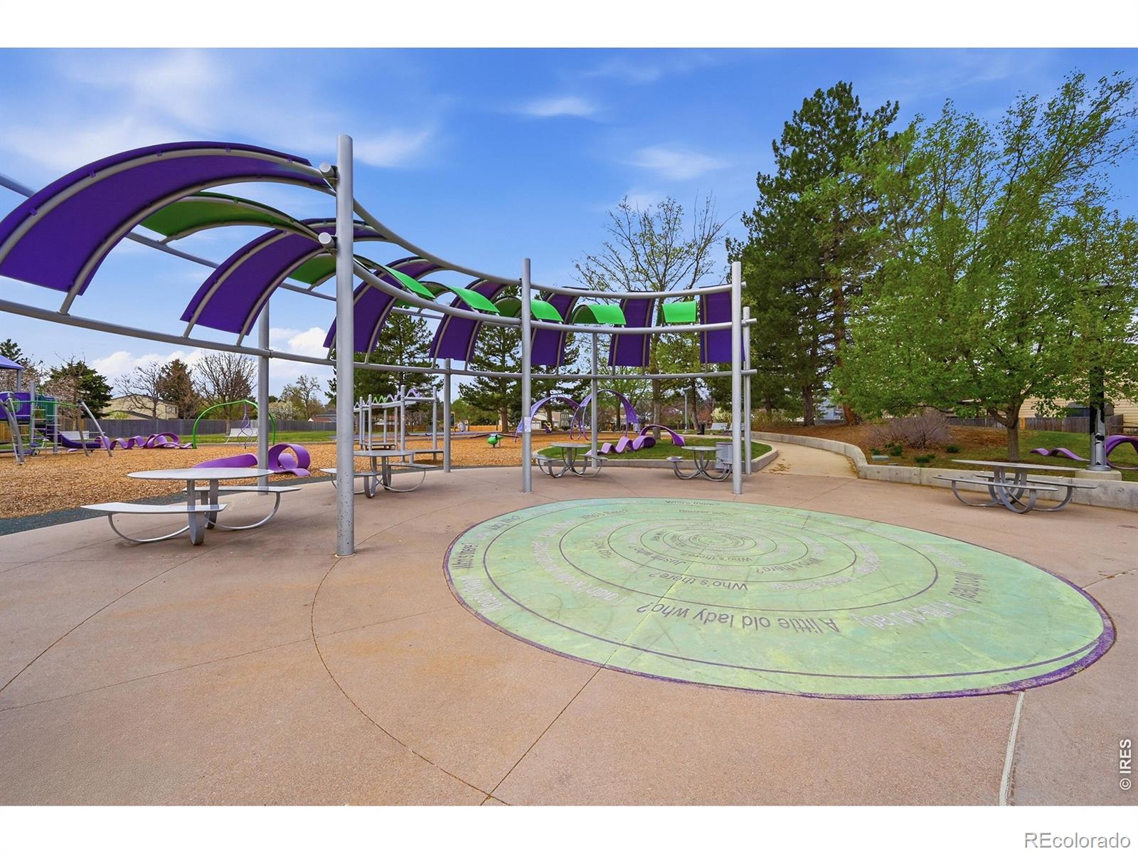10745 Miller Court Broomfield CO 80021