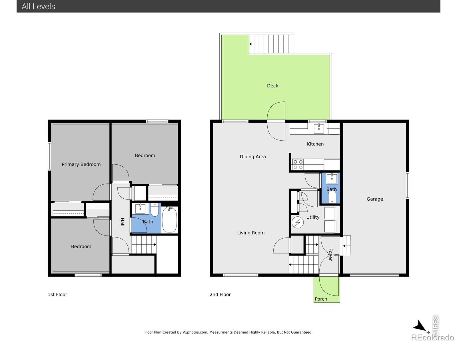 10745 Miller Court Broomfield CO 80021