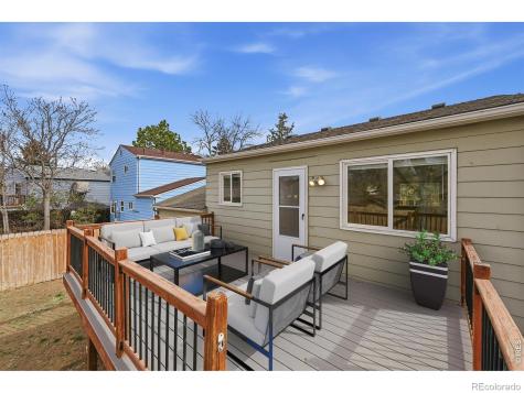 10745 Miller Court Broomfield CO 80021