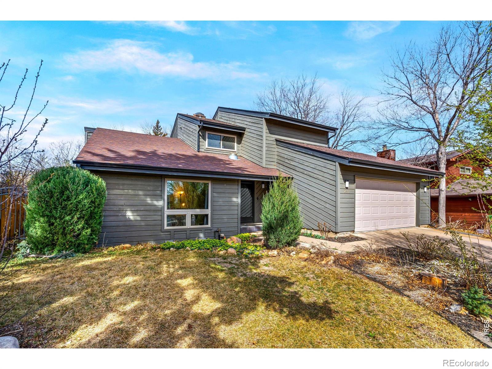 2331 Flora Drive Loveland CO 80537