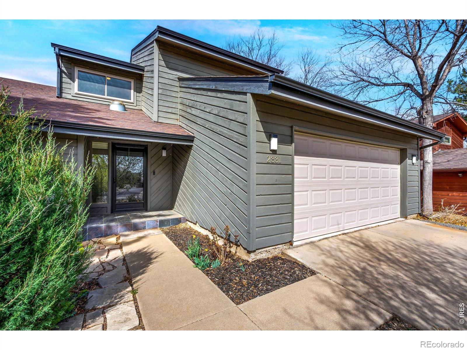 2331 Flora Drive Loveland CO 80537
