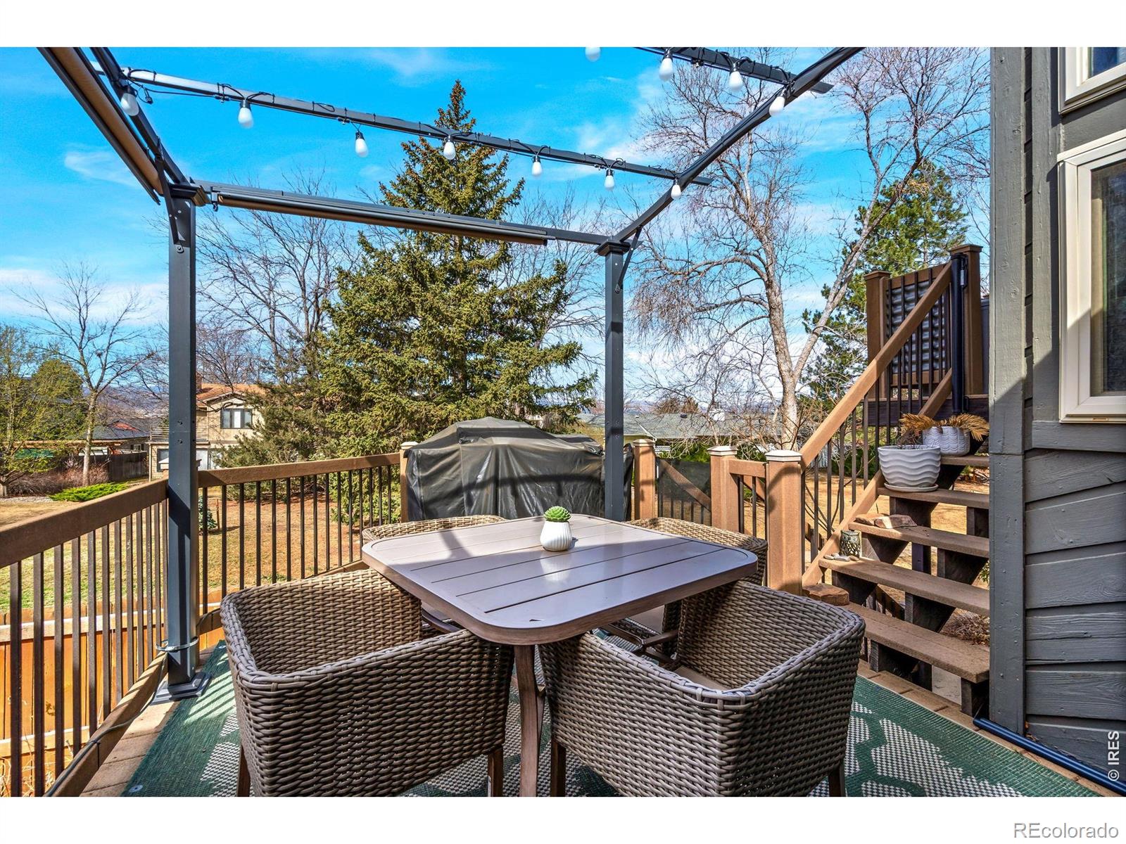 2331 Flora Drive Loveland CO 80537