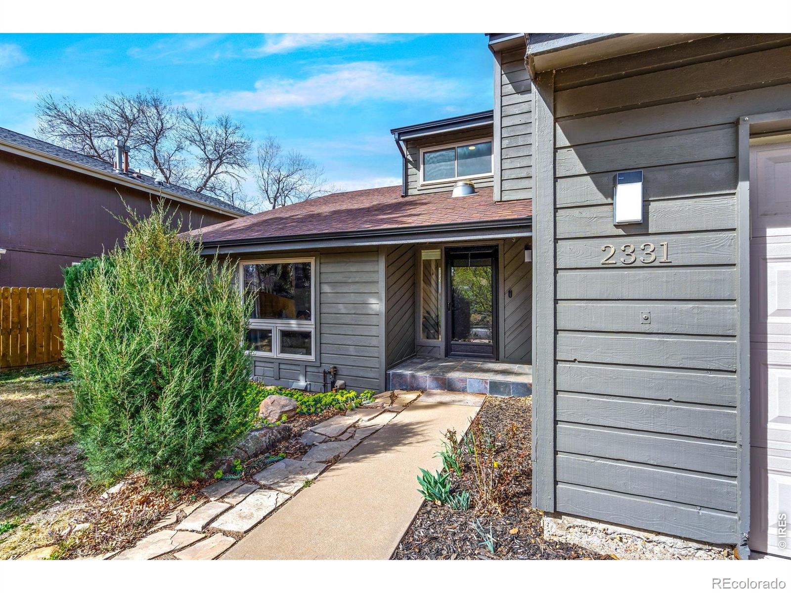 2331 Flora Drive Loveland CO 80537