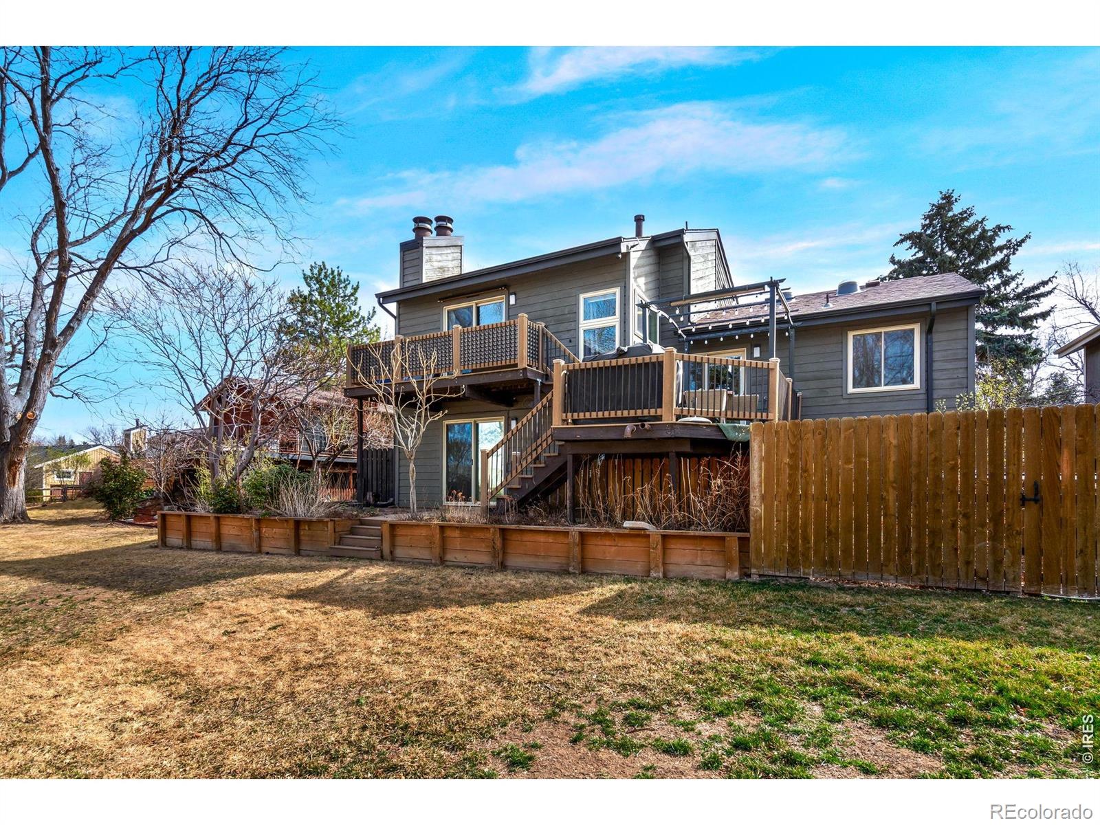 2331 Flora Drive Loveland CO 80537