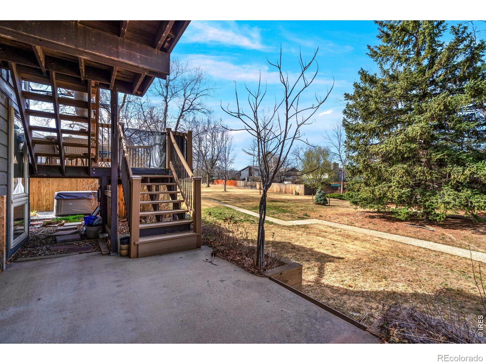 2331 Flora Drive Loveland CO 80537