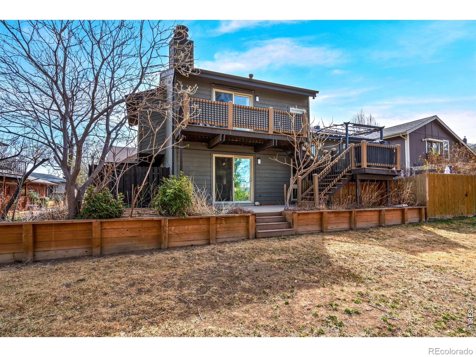 2331 Flora Drive Loveland CO 80537