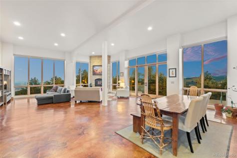 27659 Misty Road Golden CO 80403