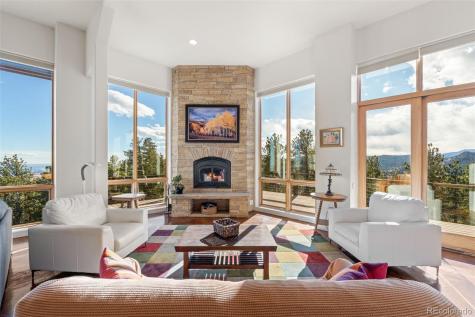 27659 Misty Road Golden CO 80403